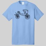 Best Selling Cotton Tee Thumbnail