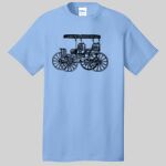 Best Selling Cotton Tee Thumbnail