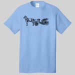 Best Selling Cotton Tee Thumbnail