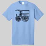 Best Selling Cotton Tee Thumbnail