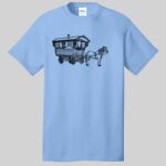 Best Selling Cotton Tee Thumbnail