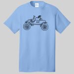 Best Selling Cotton Tee Thumbnail