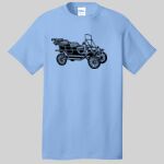 Best Selling Cotton Tee Thumbnail