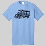 Best Selling Cotton Tee Thumbnail