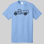 Best Selling Cotton Tee Thumbnail