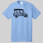Best Selling Cotton Tee Thumbnail