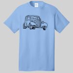 Best Selling Cotton Tee Thumbnail