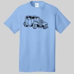 Best Selling Cotton Tee Thumbnail