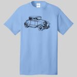 Best Selling Cotton Tee Thumbnail