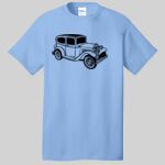 Best Selling Cotton Tee Thumbnail