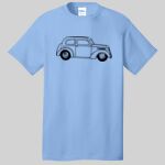 Best Selling Cotton Tee Thumbnail