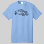 Best Selling Cotton Tee Thumbnail