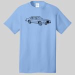 Best Selling Cotton Tee Thumbnail