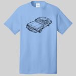 Best Selling Cotton Tee Thumbnail