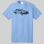 Best Selling Cotton Tee Thumbnail