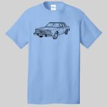 Best Selling Cotton Tee Thumbnail