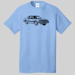 Best Selling Cotton Tee Thumbnail