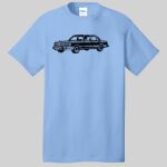 Best Selling Cotton Tee Thumbnail