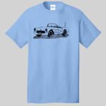 Best Selling Cotton Tee Thumbnail