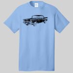 Best Selling Cotton Tee Thumbnail