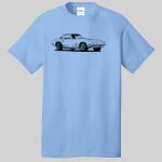 Best Selling Cotton Tee Thumbnail