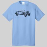 Best Selling Cotton Tee Thumbnail