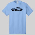 Best Selling Cotton Tee Thumbnail