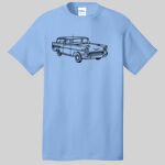 Best Selling Cotton Tee Thumbnail