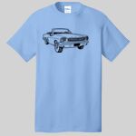 Best Selling Cotton Tee Thumbnail