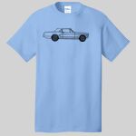 Best Selling Cotton Tee Thumbnail