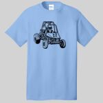 Best Selling Cotton Tee Thumbnail