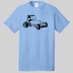 Best Selling Cotton Tee Thumbnail