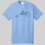 Best Selling Cotton Tee Thumbnail