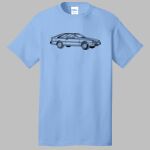 Best Selling Cotton Tee Thumbnail