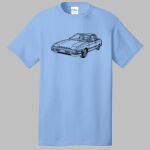 Best Selling Cotton Tee Thumbnail