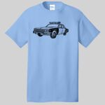 Best Selling Cotton Tee Thumbnail