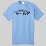 Best Selling Cotton Tee Thumbnail