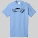 Best Selling Cotton Tee Thumbnail