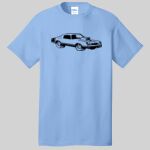 Best Selling Cotton Tee Thumbnail