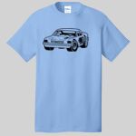 Best Selling Cotton Tee Thumbnail