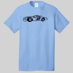 Best Selling Cotton Tee Thumbnail