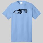 Best Selling Cotton Tee Thumbnail