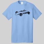 Best Selling Cotton Tee Thumbnail