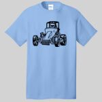 Best Selling Cotton Tee Thumbnail