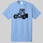 Best Selling Cotton Tee Thumbnail