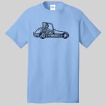 Best Selling Cotton Tee Thumbnail