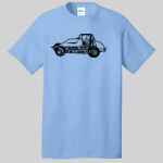 Best Selling Cotton Tee Thumbnail