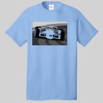 Best Selling Cotton Tee Thumbnail