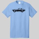 Best Selling Cotton Tee Thumbnail