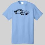 Best Selling Cotton Tee Thumbnail